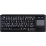 Active Key IndustrialKey Tastatur DE schwarz (AK-4400-GU-B/GE)
