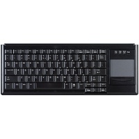 Active Key IndustrialKey Tastatur DE schwarz (AK-4400-GU-B/GE)