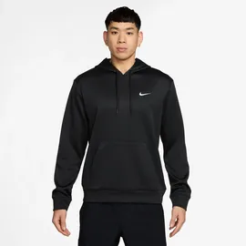 Nike Kapuzensweatshirt Schwarz XL