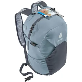 Deuter Speed Lite 21 shale/graphite