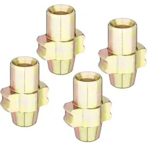 VIGOR Felgenschlüssel Satz V7001/4