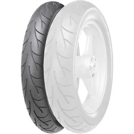 Continental ContiGO! FRONT 100/90 R19 57V M/C TL
