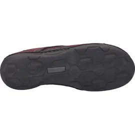 Josef Seibel FERGEY 41 plum-kombi für Damen, lila, Größe 40 EU