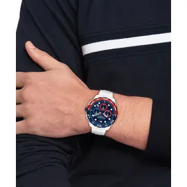 Tommy Hilfiger TH-REGATTA Chronograph Silikon 44 mm 1792231
