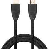 Sandberg - HDMI-Kabel mit Ethernet