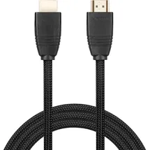 Sandberg - HDMI-Kabel mit Ethernet
