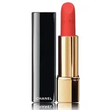 Chanel Chanel, Lippenstift + Lipgloss, Rouge Allure Velvet 3,5 g (43 La Favorite)
