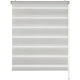 Schöner Wohnen Doppelrollo Tilda 60 x 150 cm beige