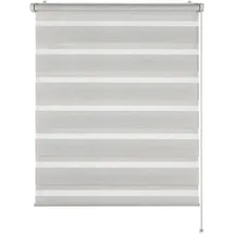 Schöner Wohnen Doppelrollo Tilda 60 x 150 cm beige