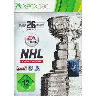 EA Swiss Sarl NHL Legacy Edition