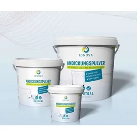 Jo Nova Andickungspulver 400 g