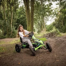 Berg Toys Rally 2.0 DRT grün BFR