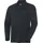 JACQUES BRITT Herren Polohemd langarm mit Zipp