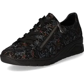 Rieker N3302 black 38