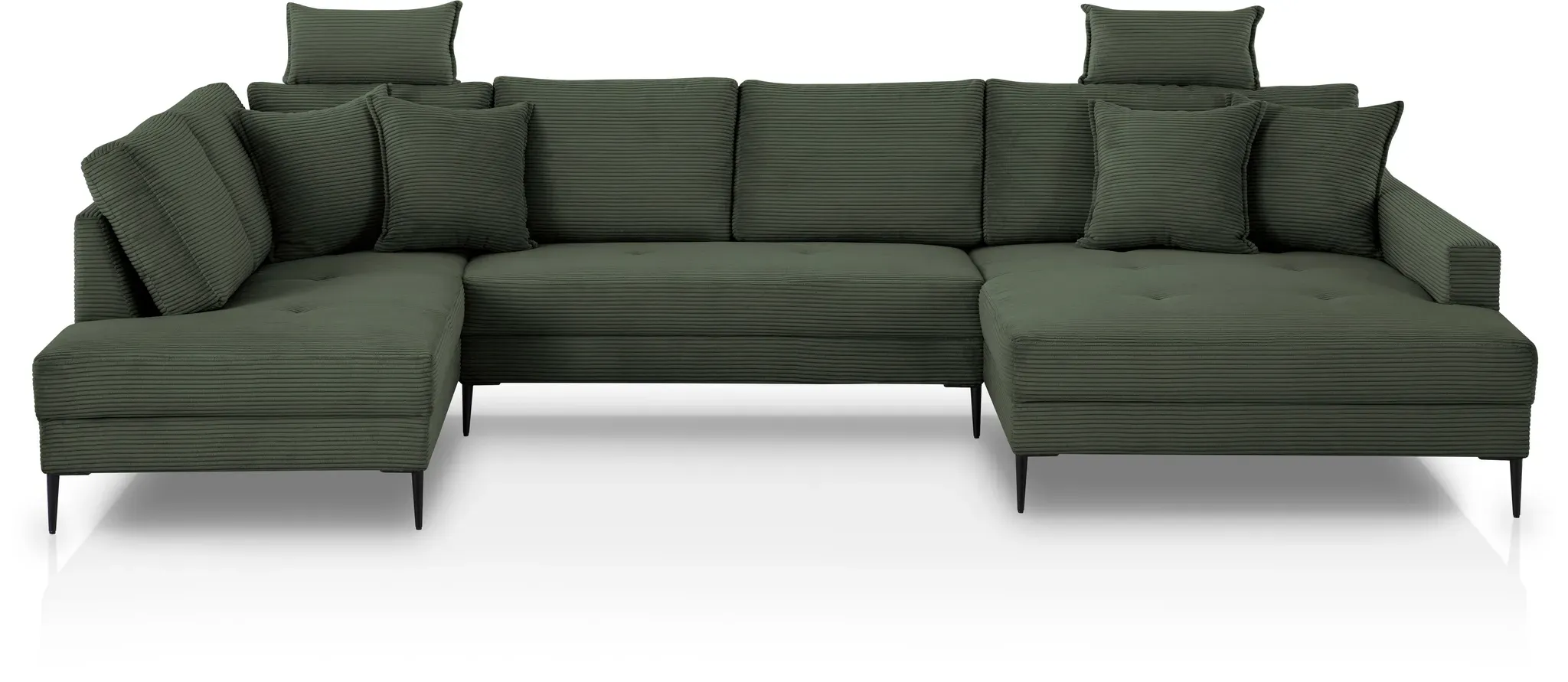 Wohnlandschaft TRENDS BY HG 