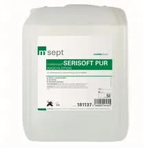 Mobiloclean Serisoft Pur 5000 ml