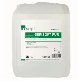 Mobiloclean Serisoft Pur 5000 ml