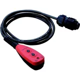 Intercable Tools Fernbedienung CP-F5