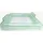 Swim Essentials Family Schwimmsessel 200x200 cm, Pure Tones Green