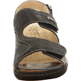 Hickersberger Adult Milano Hallux schwarz Gr. 41 - 41 EU