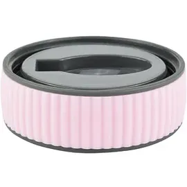 MILU Speisebehälter rosa 0,4 l