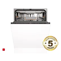Gorenje GV16A Einbau-Geschirrspüler (vollintegrierbar, 600 mm)