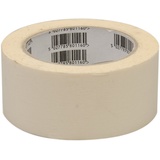 Fixman 187954 Malerkrepp-Klebeband 50 mm x 50 m