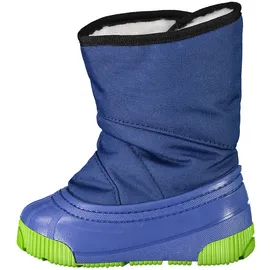 CMP Latu Snow Boots Blue Ink, 22/23