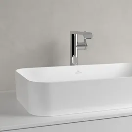 Villeroy & Boch Finion Aufsatzwaschtisch 60 x 35 cm (414361R1)