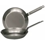 Turk Bratpfanne Professionell 24 cm