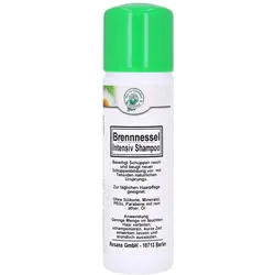 Brennnessel Intensiv-shampoo 150 ml