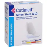B2B Medical GmbH Wundpflaster Cutimed Siltec Heel 3D 16 x 24 cm 6 St.