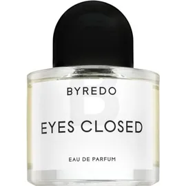 Byredo Eyes Closed Eau de Parfum 50 ml