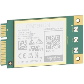 Schneider Electric eMobility Modem
