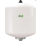 Reflex S 10 bar 18 l Weiß