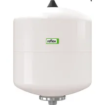 Reflex S 10 bar 18 l Weiß