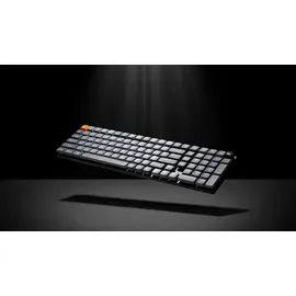 Keychron K17 Max RGB Brown Switch US