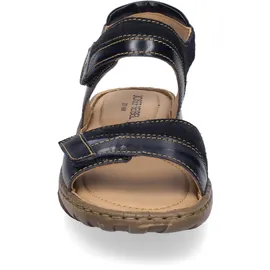 Josef Seibel Debra 19 Damen Blau 40