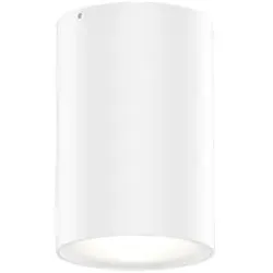 Tram 1.0 Round Deckenlampe - Weiß - 747768W5