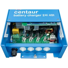 Victron Energy Victron Centaur 24/40 3 Ladeausgänge 120 - 240V Ladegerät