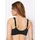 MISS MARY Sweet Senses Wireless Bra BH schwarz, D, 95, Damen,