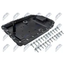 NTY Hydraulikfilter, Automatikgetriebe BMO-BM-002 für BMW