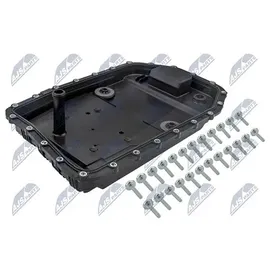 NTY Hydraulikfilter, Automatikgetriebe BMO-BM-002 für BMW
