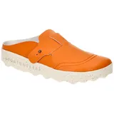 Asportuguesas COLE L Damenschuhe - bequeme Pantoletten orange Freizeit NEU - Orange - 37