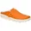 COLE L Damenschuhe bequeme Pantoletten Freizeit NEU Orange 37