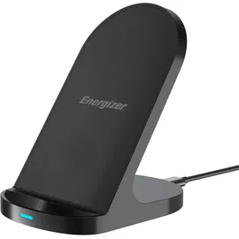 Energizer WCP108 kabellos Schnellladung erweiterter Schutz schwarz