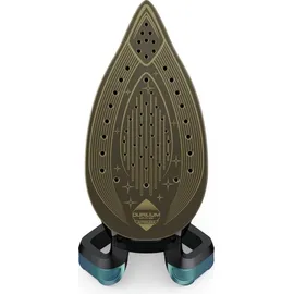 Tefal Pro Express Vision GV9822 schwarz/blau