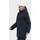 Schöffel Parka Ins Parka Style Crivat WMS, in navy blazer, 38