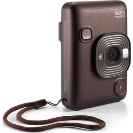 Fujifilm Instax Mini LiPlay Deep Bronze