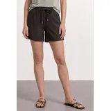 STREET ONE Shorts Braun 34